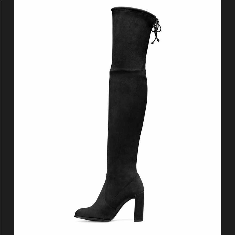 COPY - ⚜️ Stuart Weitzman HILINE Boots⚜️ BRAND NEW